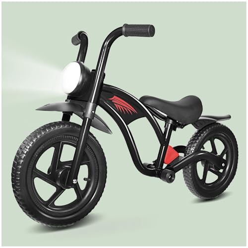 KRIDDO Kids Balance Bike