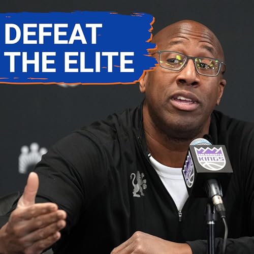 How Will The Knicks ATTACK The NBA's ELITE Defenses? With Locked On Magic