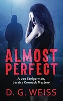 Almost Perfect 1973973669 Book Cover