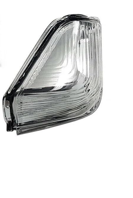 Clignotants dynamiques Crafter Sprinter indicateur de rétroviseur extérieur à défilement fluide