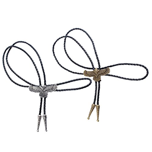 #N/A Vaqueiro Ocidental Do Vintage Águia Bolo Laços Rodeio Dança Bola - Prata antiga