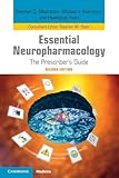 Essential Neuropharmacology: The Prescriber's Guide