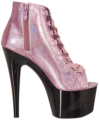 Ellie Shoes Women's Fashion Boot, Pink, 8 M Us #TOP5