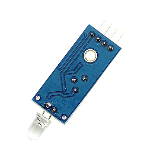 5pcs LM393 Light Sensor Module 3.3V 5V for Arduino Raspberry pi Digital Switching Output Light Level Detection