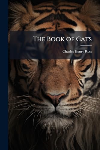 The Book of the Cat