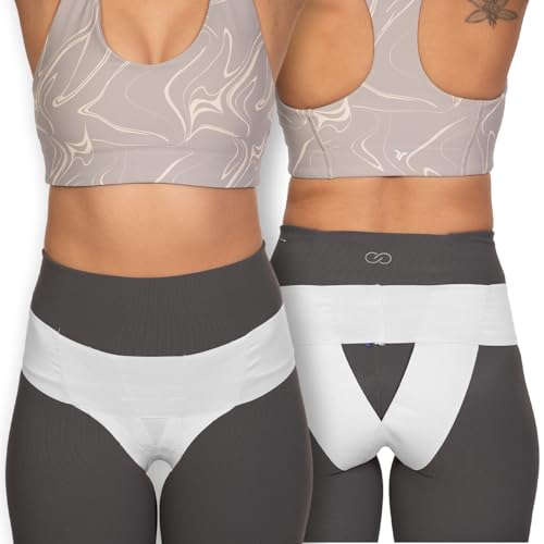 Faja de soporte pélvico para mujeres talla X-Small miniatura 1