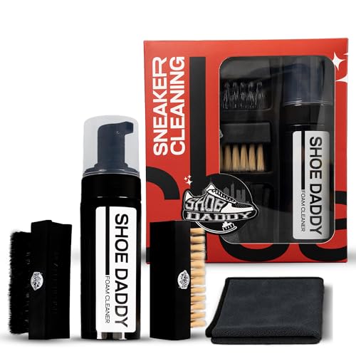 Premium Sneaker Cleaning Kit