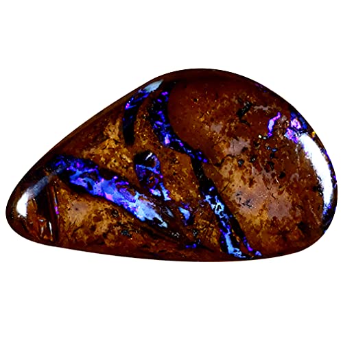 Opale Koroit d'Australie naturelle pour création de bijou bohème chic
