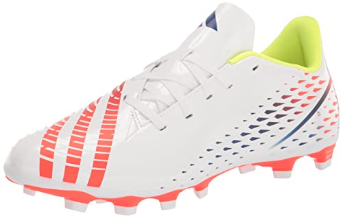 Adidas Predator Edge.4 S FxG Unisex Shoes