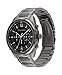 Imagen de Calvin Klein Reloj Cronógrafo de Cuarzo para Hombre Colección CK Force con Correa de Acero Inoxidable Gris