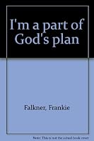 I'm a part of God's plan 156309603X Book Cover