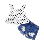 Baby Girls Clothing