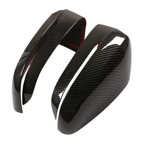 Coques rétroviseur voiture Série 3 G20 G28 couvercle capuchon garniture