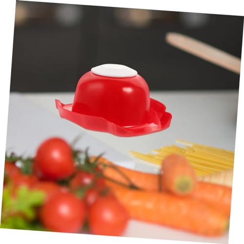 Protector de dedos con mango para cortador de vegetales Ipetboom miniatura 3