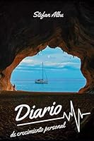 Diario de Crecimiento Personal: 93 días para elevar tu vida a su máximo potencial 1679137654 Book Cover