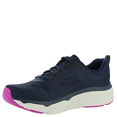 Image of Skechers Women's Max Cushioning Elite-Destination Point Sneakers