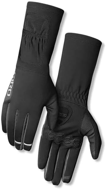 Giro Vulc Middleweight Unisex MTB Road Cycling Gloves