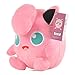 Divertido muñeco de Peluche Pokemoned Pikachus de 25 cm, muñeco de Peluche Suave Jigglypuff para Regalo de Tus Hijos