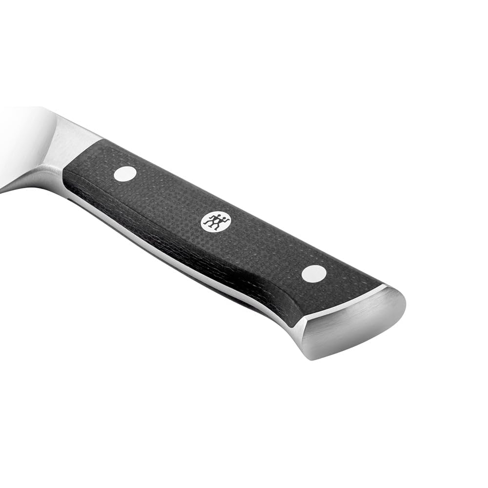 ZWILLING Brotmesser 20 cm, Wellenschliff