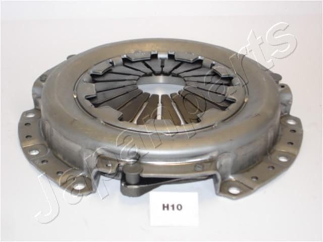 JAPANPARTS Kit de embrague Compatible con HYUNDAI GETZ TB KF-H26