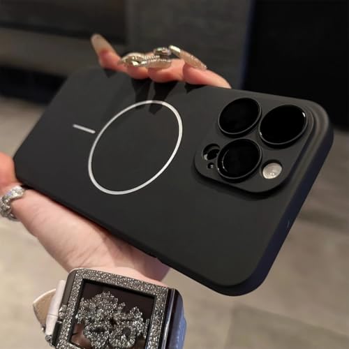 Coque mate iPhone 14 Pro ultra fine pour un style urbain et minimaliste