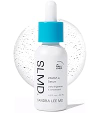 美容液 LADAMER Hydrating Serum & Pimple Pad Amazon.com: SLMD by Dr. Pimple Popper - Hyaluronic Acid Serum 1.0