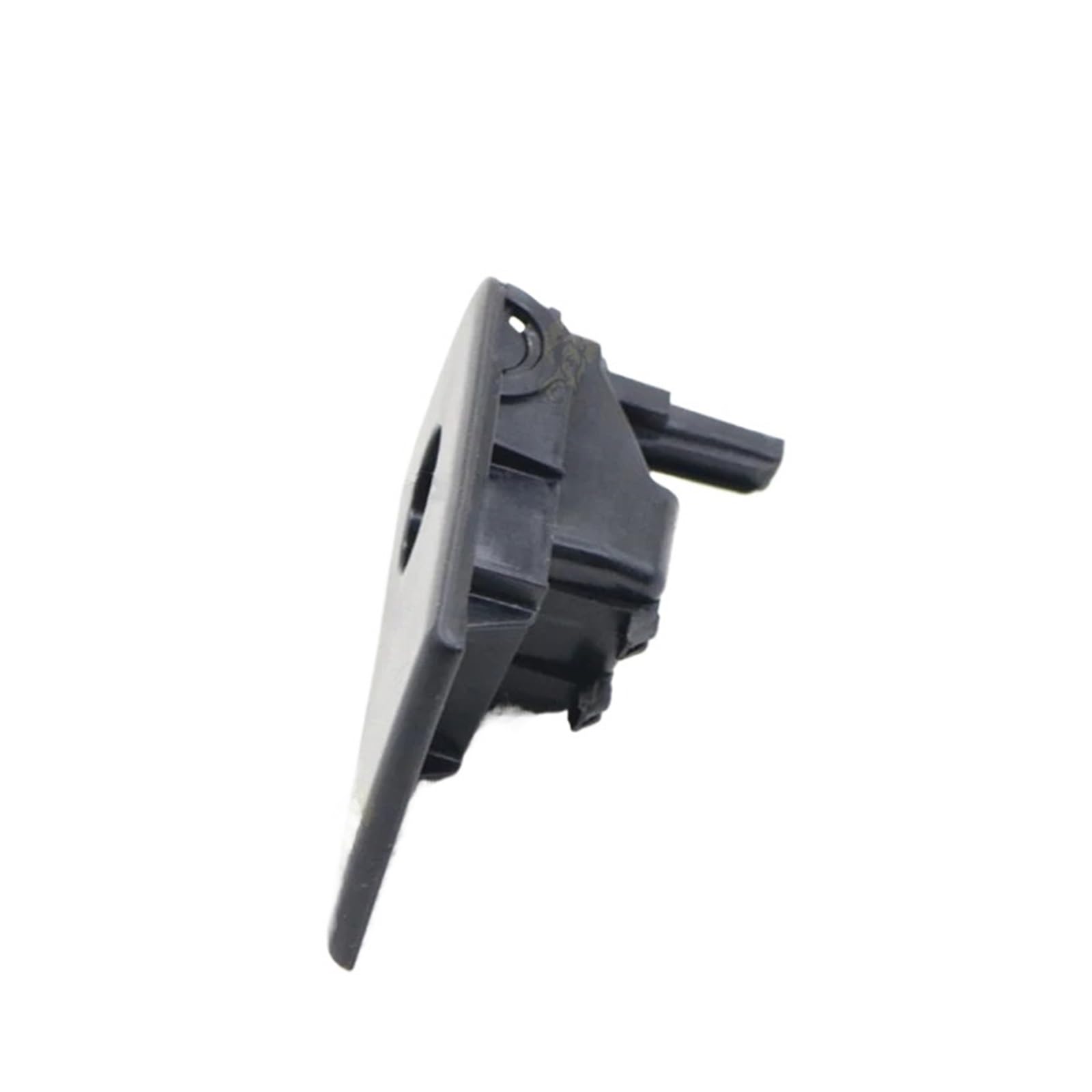 Misura for Great Wall Misura for Haval H2 Vano portaoggetti Fibbia Mano Co-Pilota Vano portaoggetti Interruttore Maniglia Cassetta degli Attrezzi Fibbia a Mano(Schwarz)