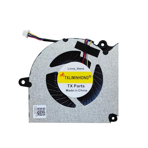 Ventilateur CPU GPU MSI MS-15P3 Pulse 16 AI C1VFKG PABD1A010SHL-N528 Refroidissement PC