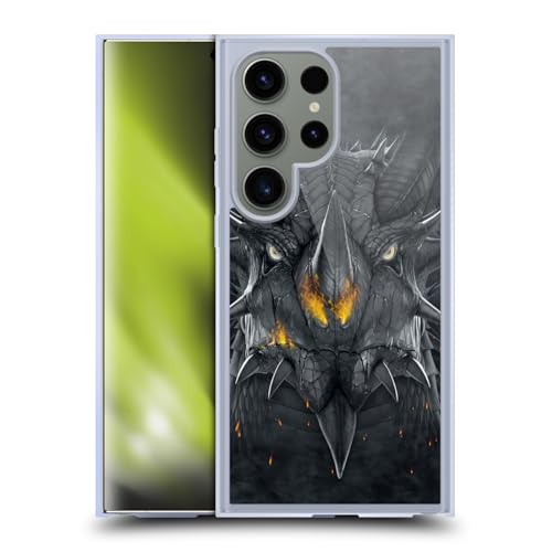 Coque Samsung S24 Ultra 5G MagSafe Vincent HIE Dragon