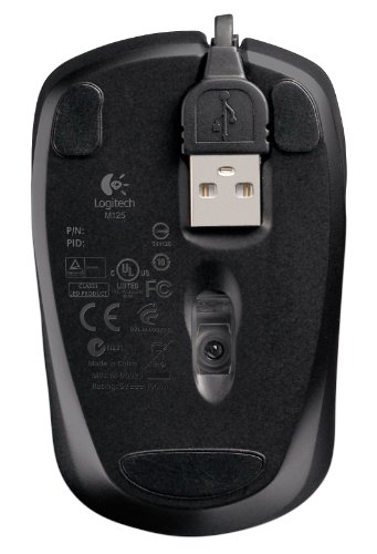 Build My PC, PC Builder, Logitech M125