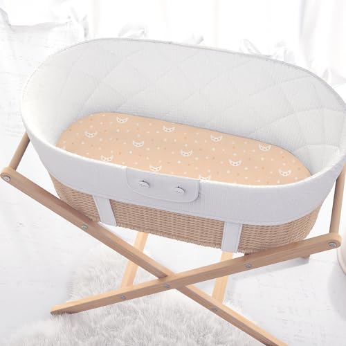 Recopilación y reviews de Moisés madera mimbre los mejores 10. 27 Recopilación y reviews de Moisés madera mimbre los mejores 10. 27