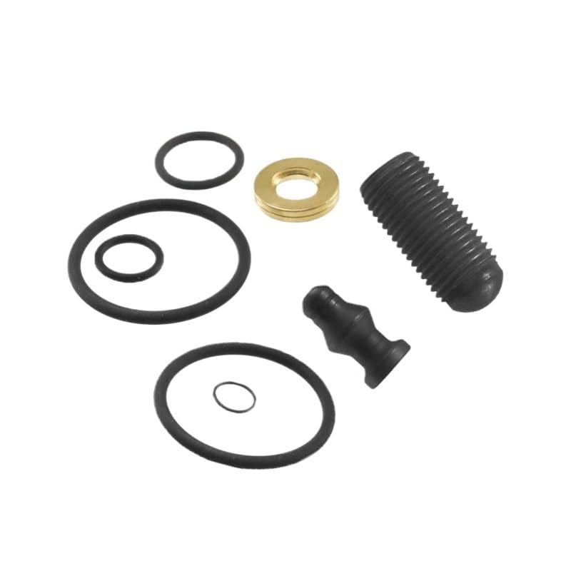 4set Kraftstoff-Kit für VW | 038198051C für Audi 038 198 051C 051 C