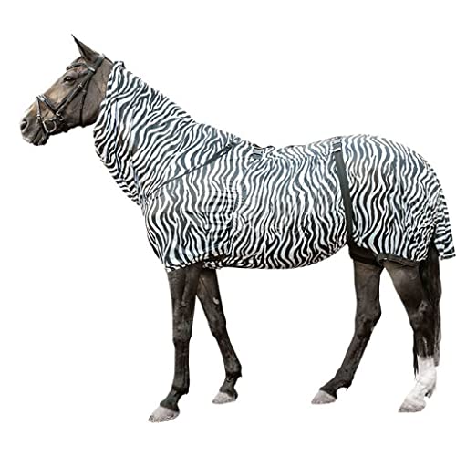 HKM Zebra Ekzemer-Decke
