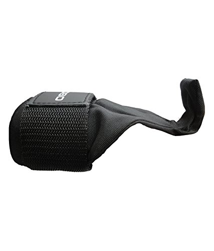 Buy Now Kobo Wta-05 Power Neoprene Gym Support (Black)