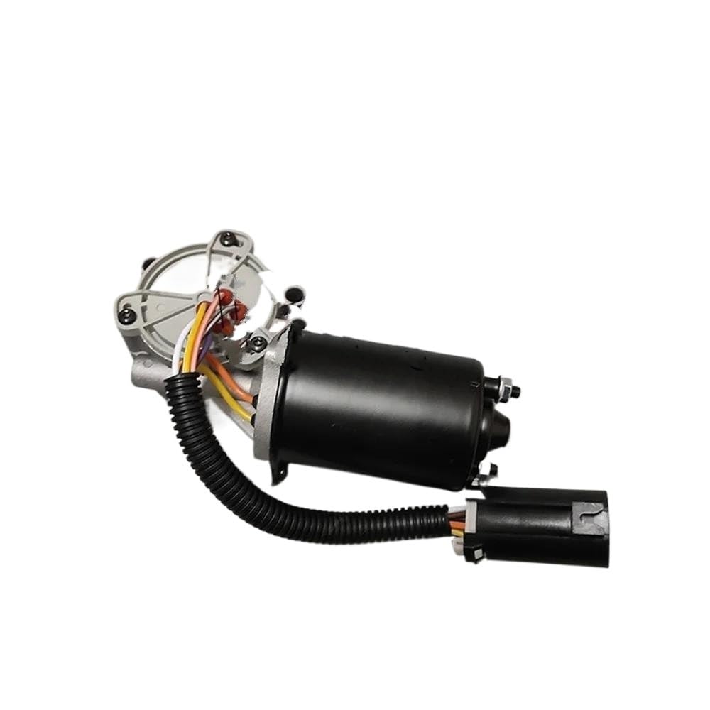 Sensores Caja Cambios 3255705007 para SsangYong para Musso para Sports 2WD-4WD Motor Control Transferencia Motor T/C 4408648007 4408648001 4408648003 Motor Actuador Caja Transferencia