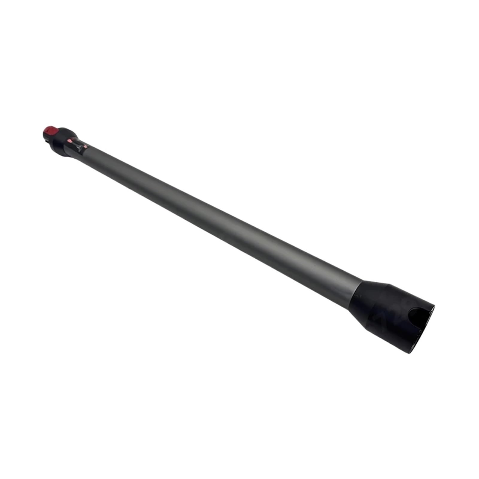 Metal Rod Conductive Tube and Extension Rod，Compatible for Roborock， H7 H6 Handheld Wireless Vacuum Cleaner Accessories(Grey)