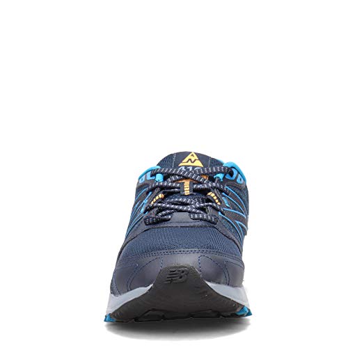 Image of New Balance Men's 410 V7 Trail Running Shoes