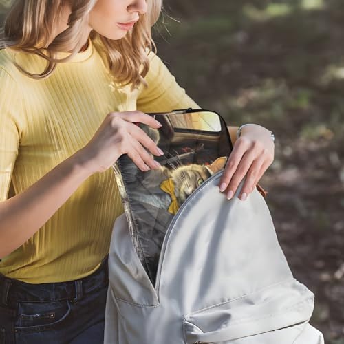 Funda para portátil 13-14 pulgadas impermeable y resistente miniatura 6