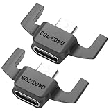 【Fabriqué pour votre souris】5 versions spécifiques au modèle : GPW GEN1/GPW GEN2, G903, G502, G703/G403, (sélectionner à la caisse). Profil ultra bas - semble installé en usine.