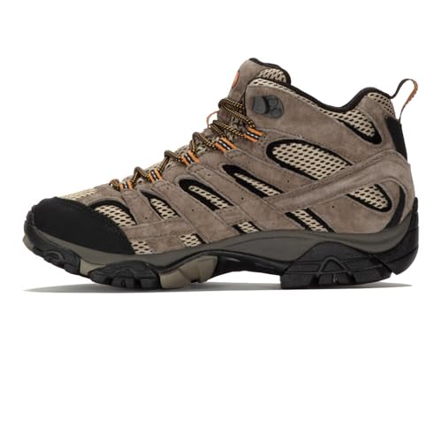 Image of Merrell Men's J033323 Hiking Boot