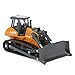 ERTL 1/50 Case 2050M XLT Crawler Dozer