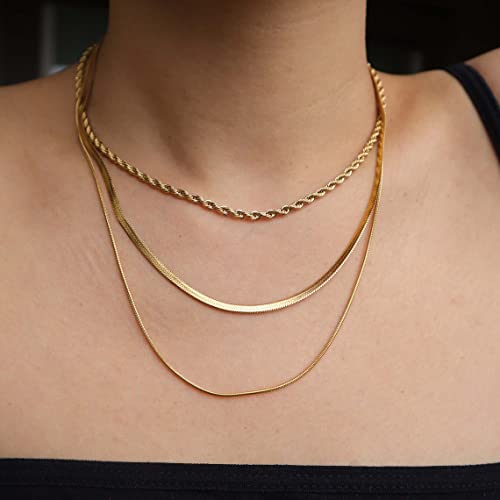 La Mejor Lista de Gargantillas Top 10. 14 Imagen adicional