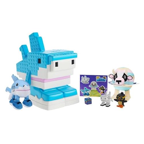 【グッズ】 Steal a Brainrotコレクターズセット ミステリーバンドル
