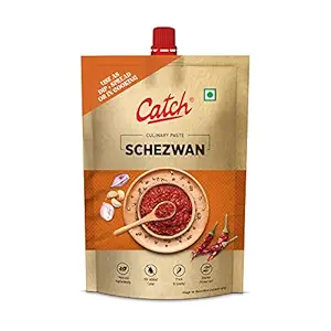 Schezwan Paste - 100 g