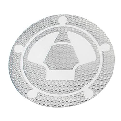 Autocollant pour réservoir Kawasaki Ninja 400 Z1000 protection en gel