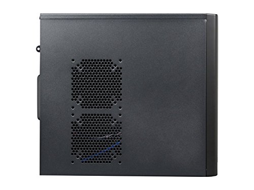 Build My PC, PC Builder, Rosewill LINE-M