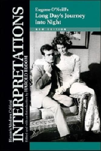 Buy Eugene O'Neill's Long Day's Journey Into Night (Bloom's Modern Critical Interpretations) — BookShops.in