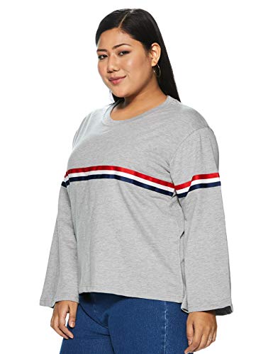 Image of pluss Women Sweatshirt