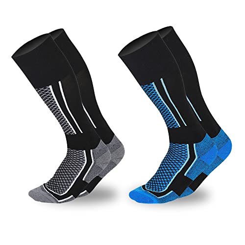 womens ski socks