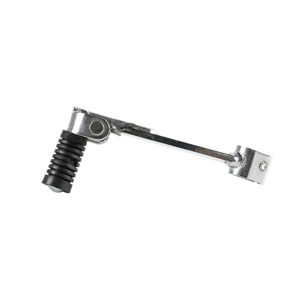 Jieyo Onecolor 11Mm Motorcycle Gear Shifter Shift Lever For 50Cc 70Cc 110Cc 125Cc Pit Bike Compatible With Xr Crf50